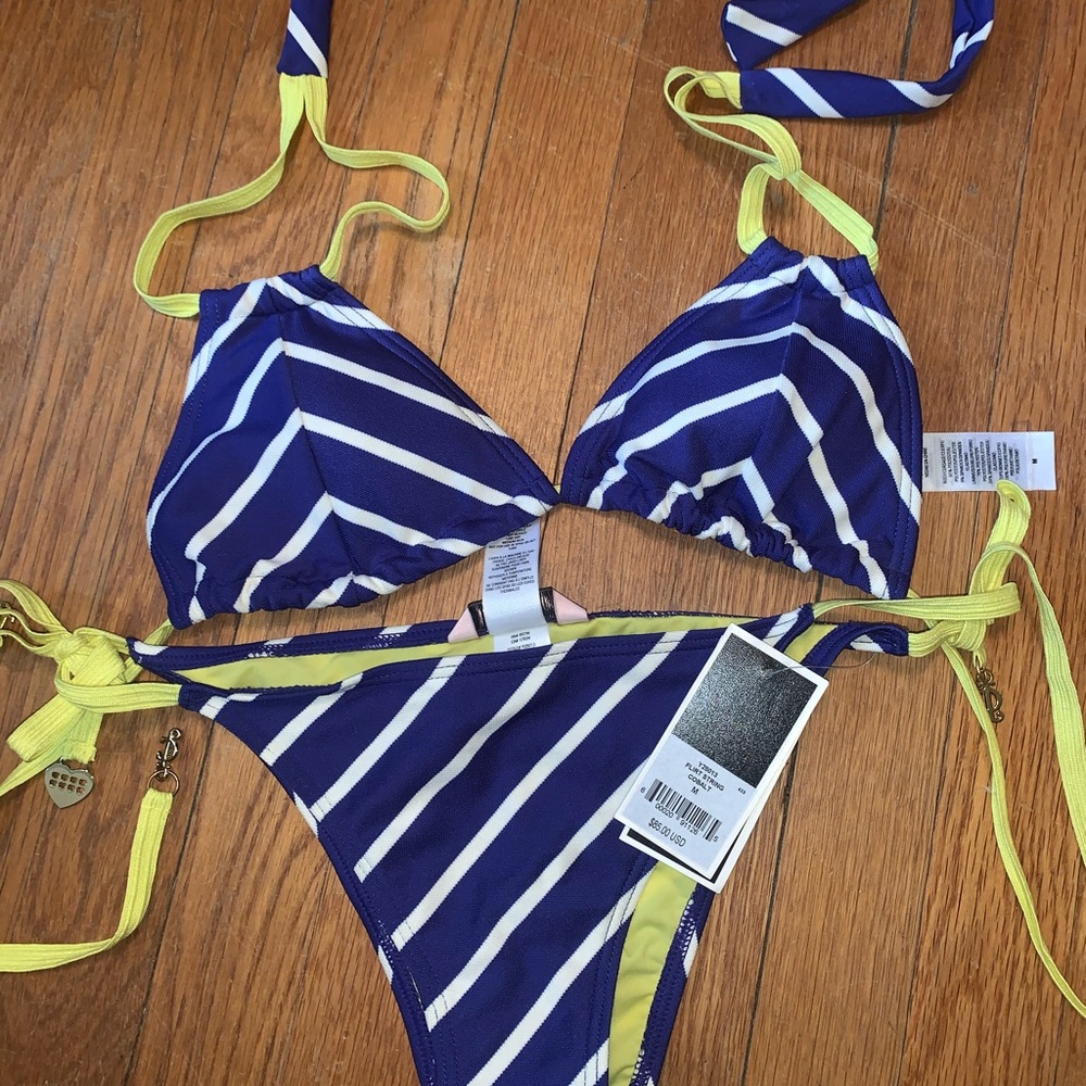 Juicy couture Bathing suit